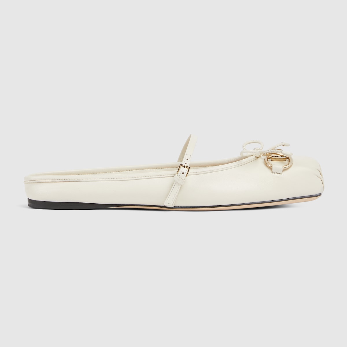 Gucci Women’s Gucci Horsebit mule - Image 1